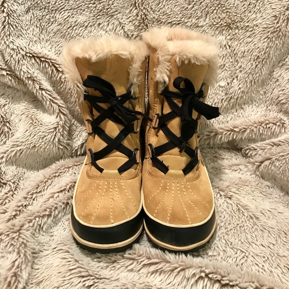 Sorel Snow Boots